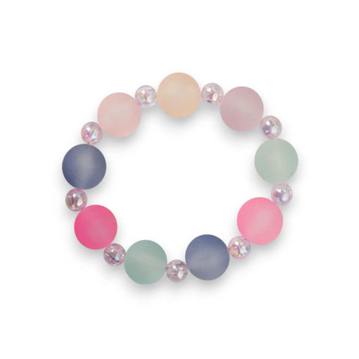 Picture of BUMPY BEAD BRACELET